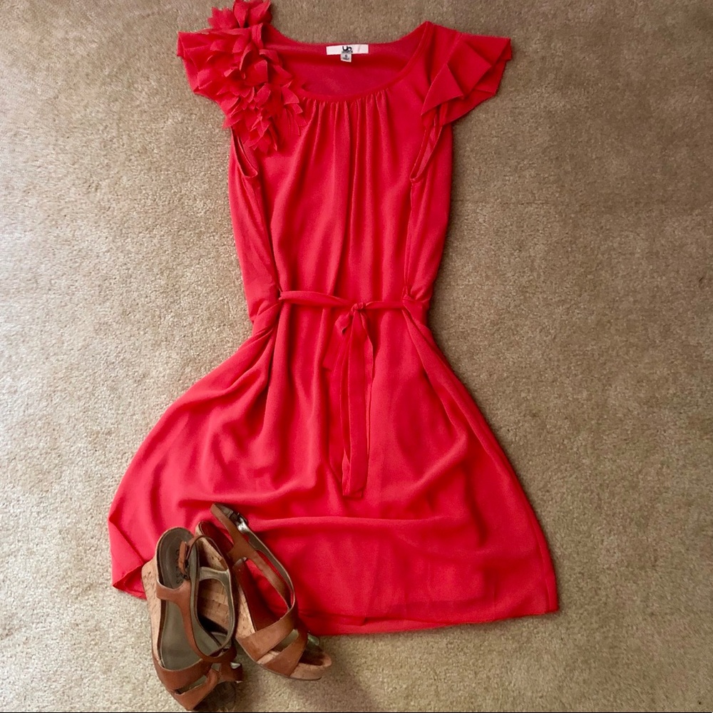UA Bridesmaids Dress